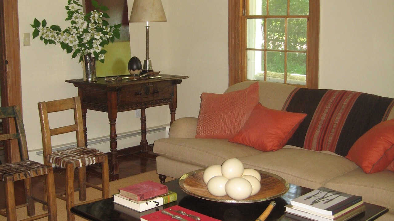 Photo of Livingroom in Stanfordville