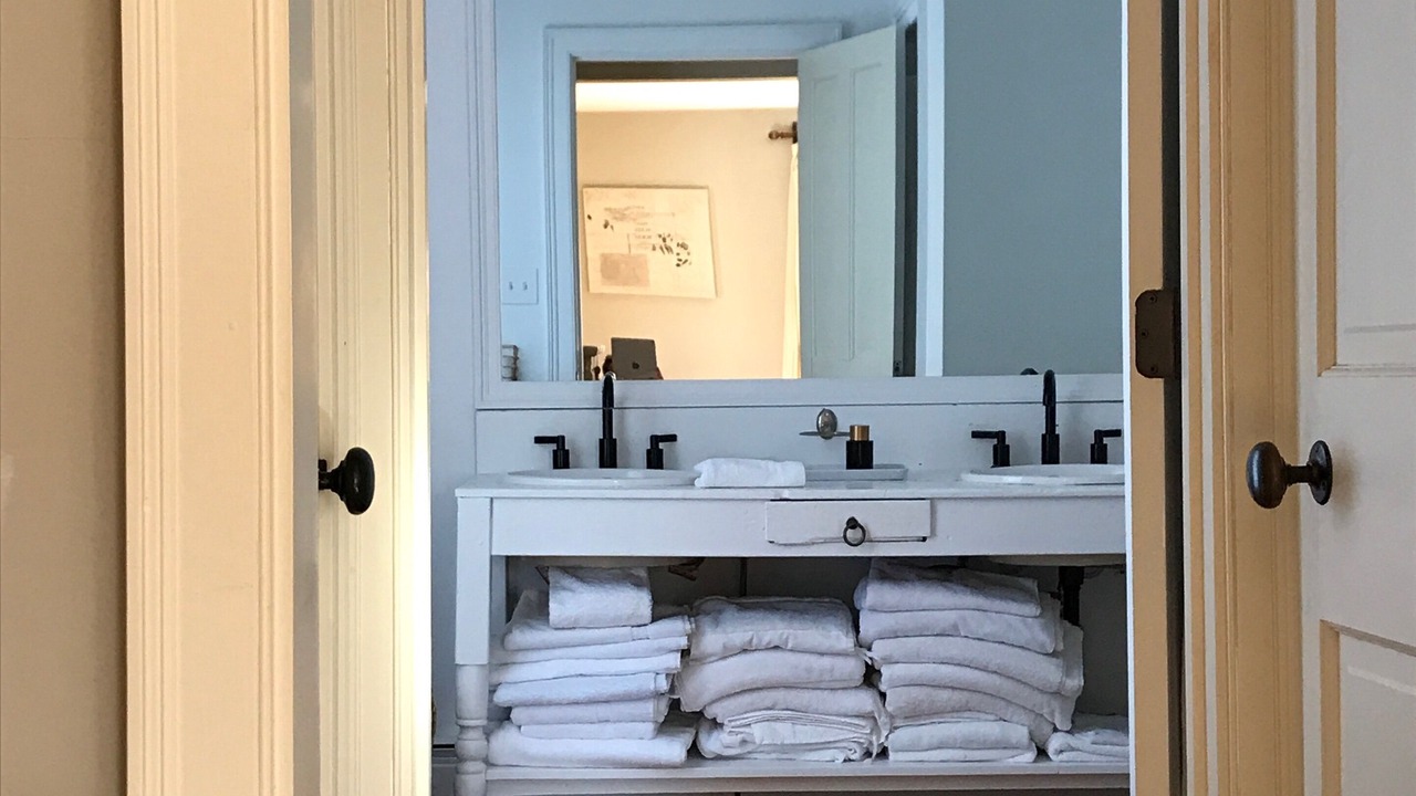 Photo of Bathroom in Stanfordville