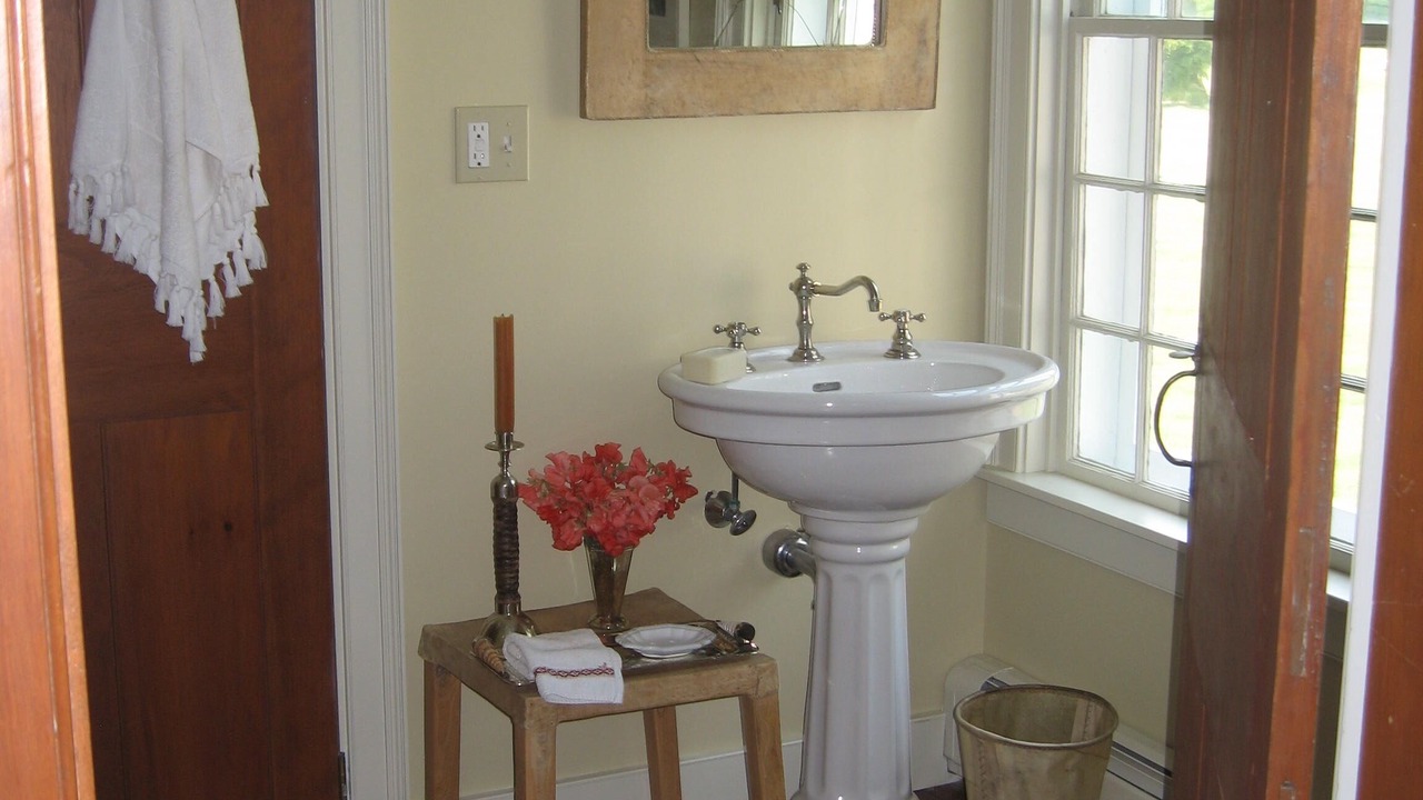 Photo of Bathroom in Stanfordville
