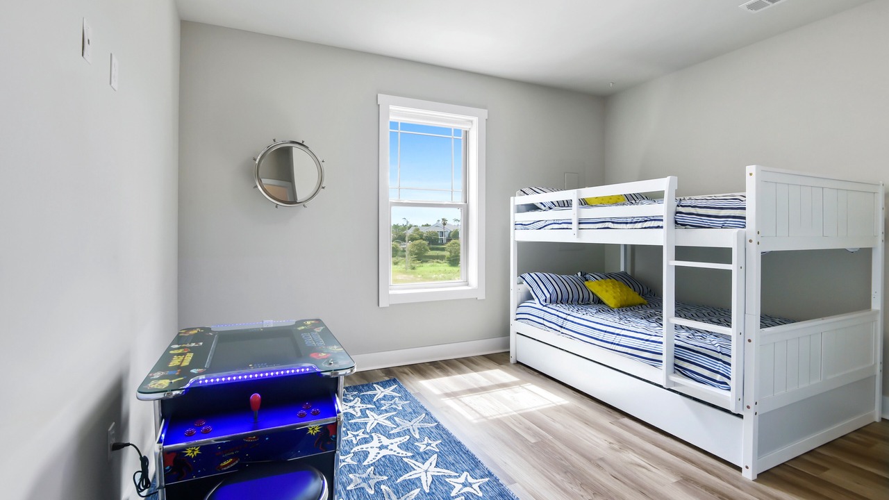 Photo of Bedroom in Long Beach
