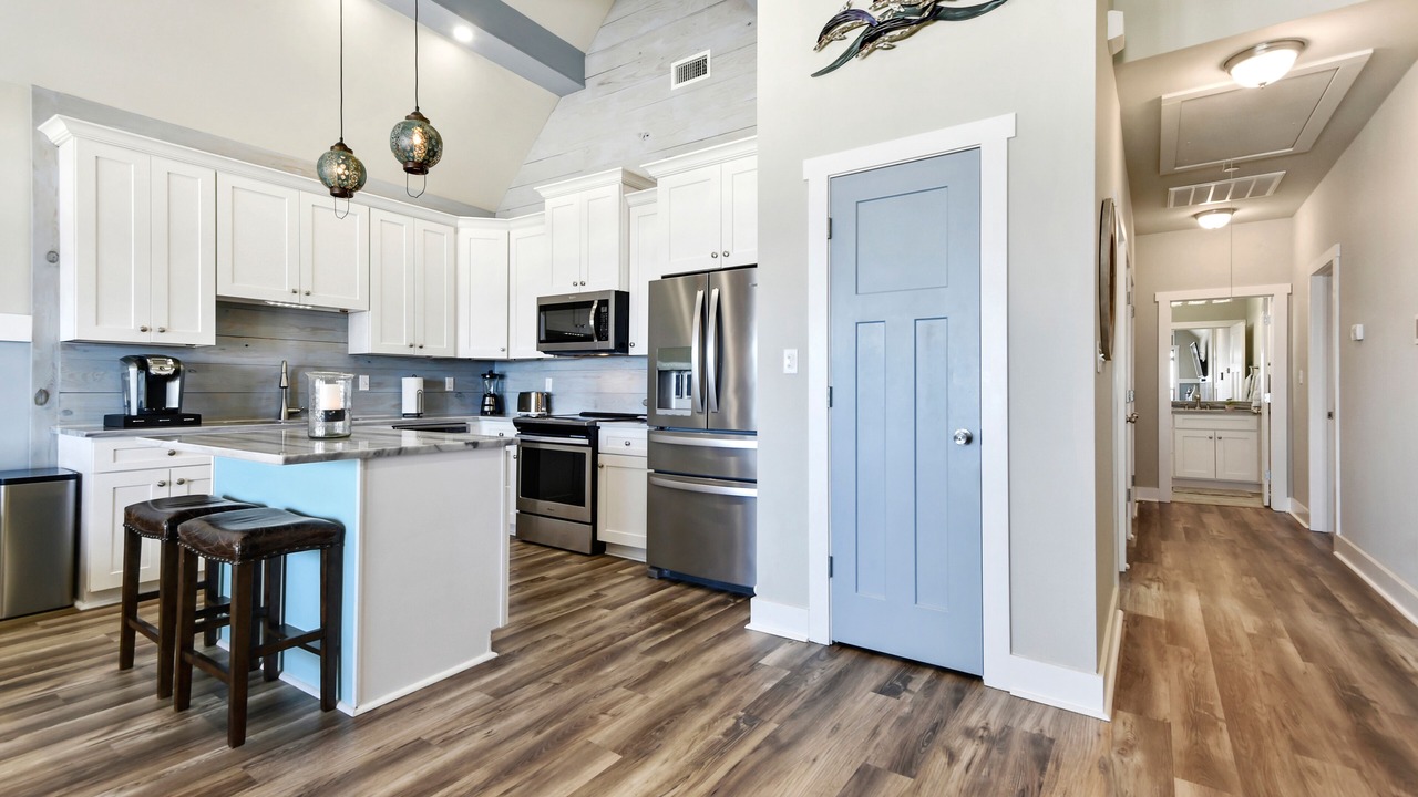 Photo of Kitchen in Long Beach