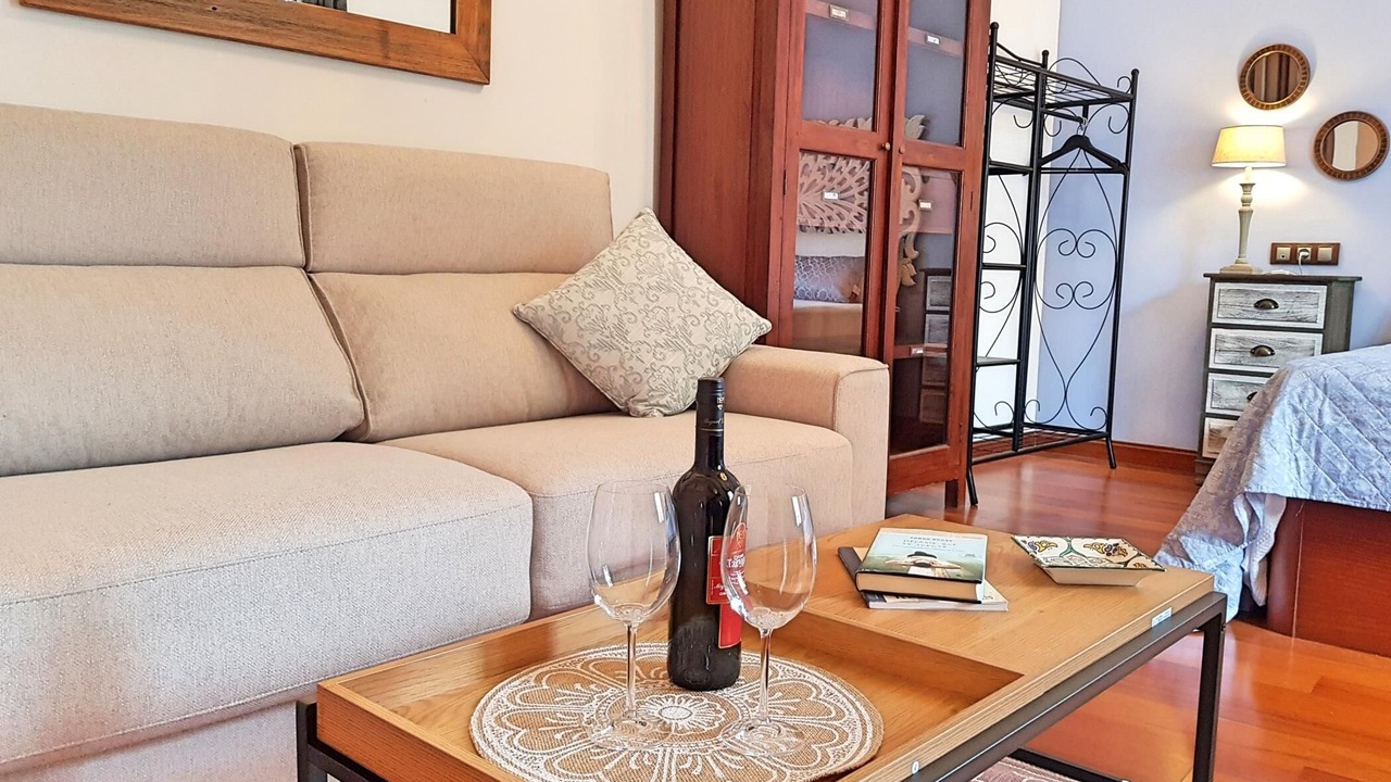 Photo of Livingroom in La Catedral