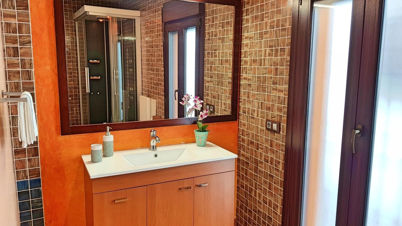 Photo of Bathroom in La Catedral