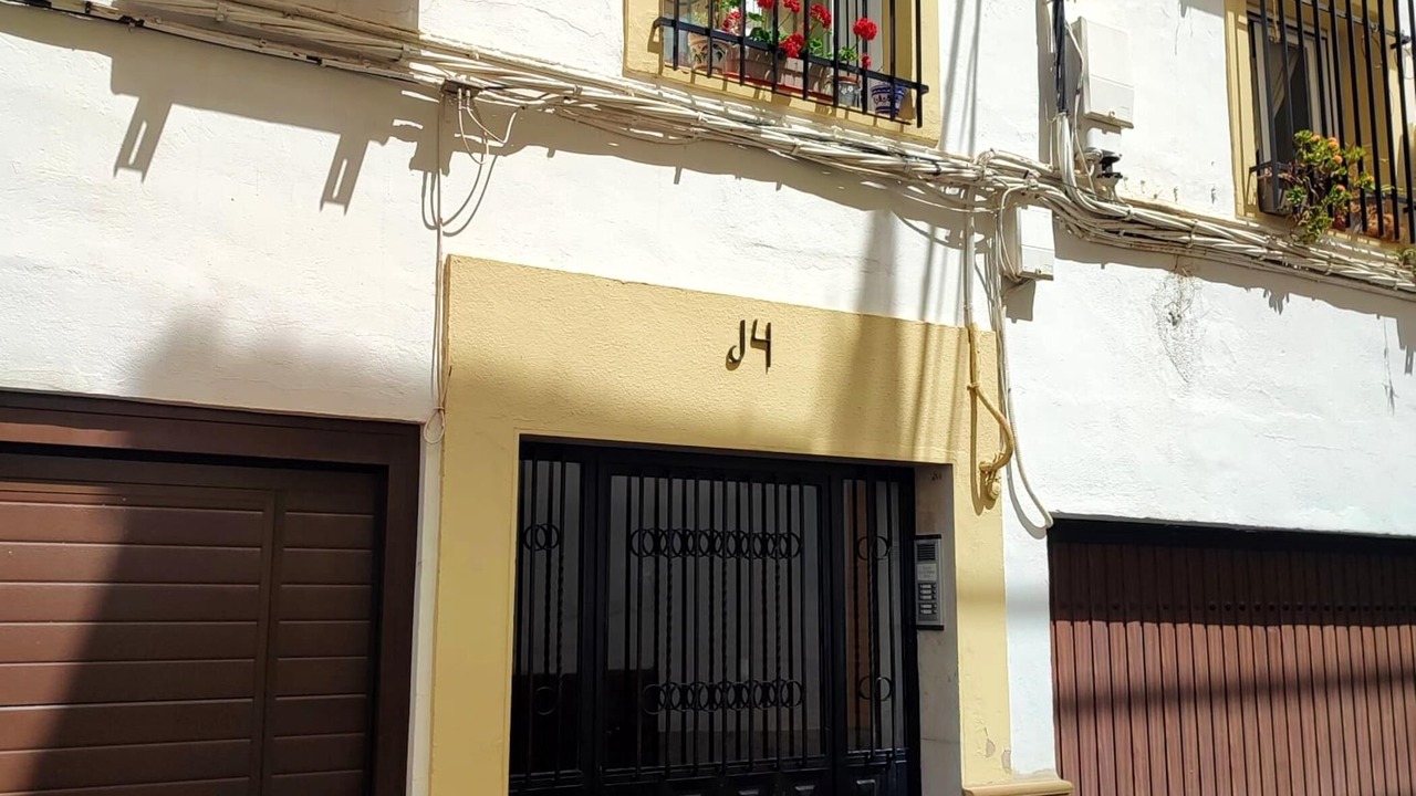 Photo of Outdoor in San Andres-San Pablo