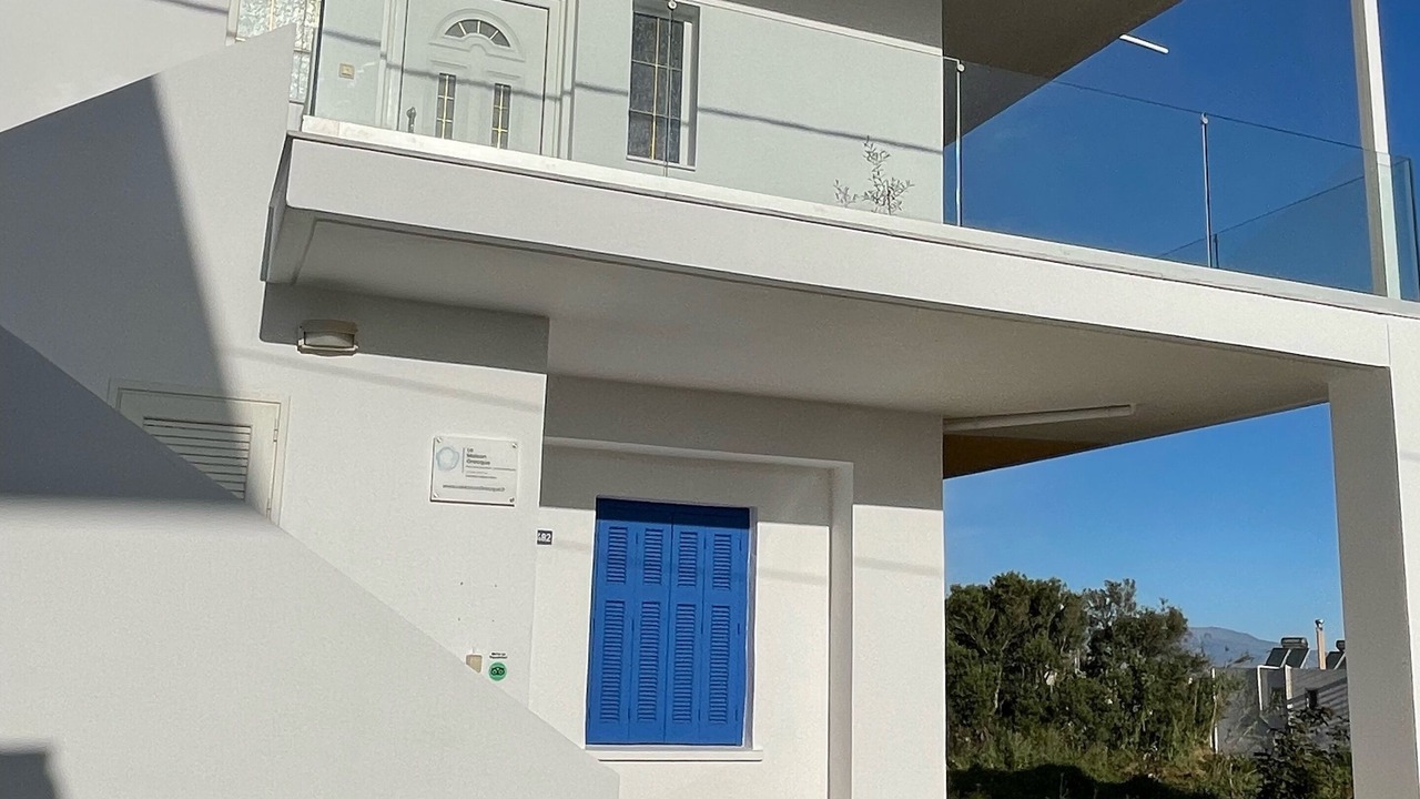 Photo of Outdoor in Agia Marina