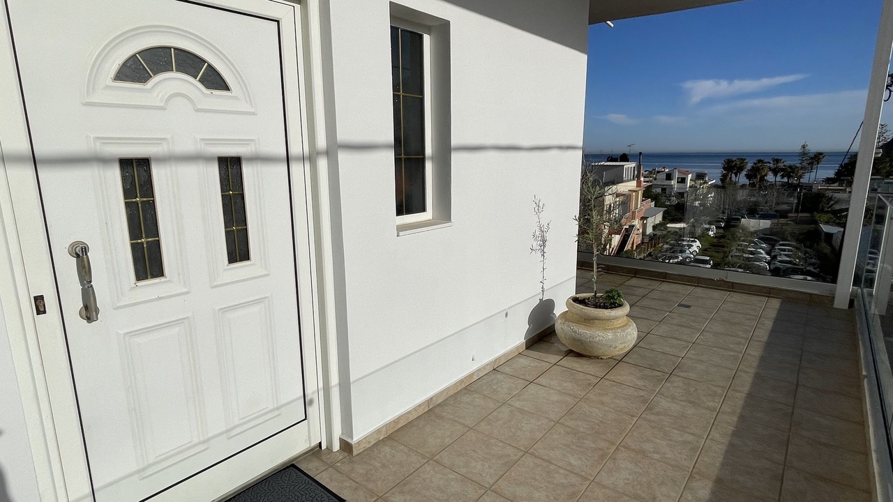 Photo of Outdoor in Agia Marina