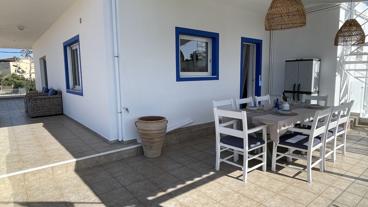 Photo of Outdoor in Agia Marina