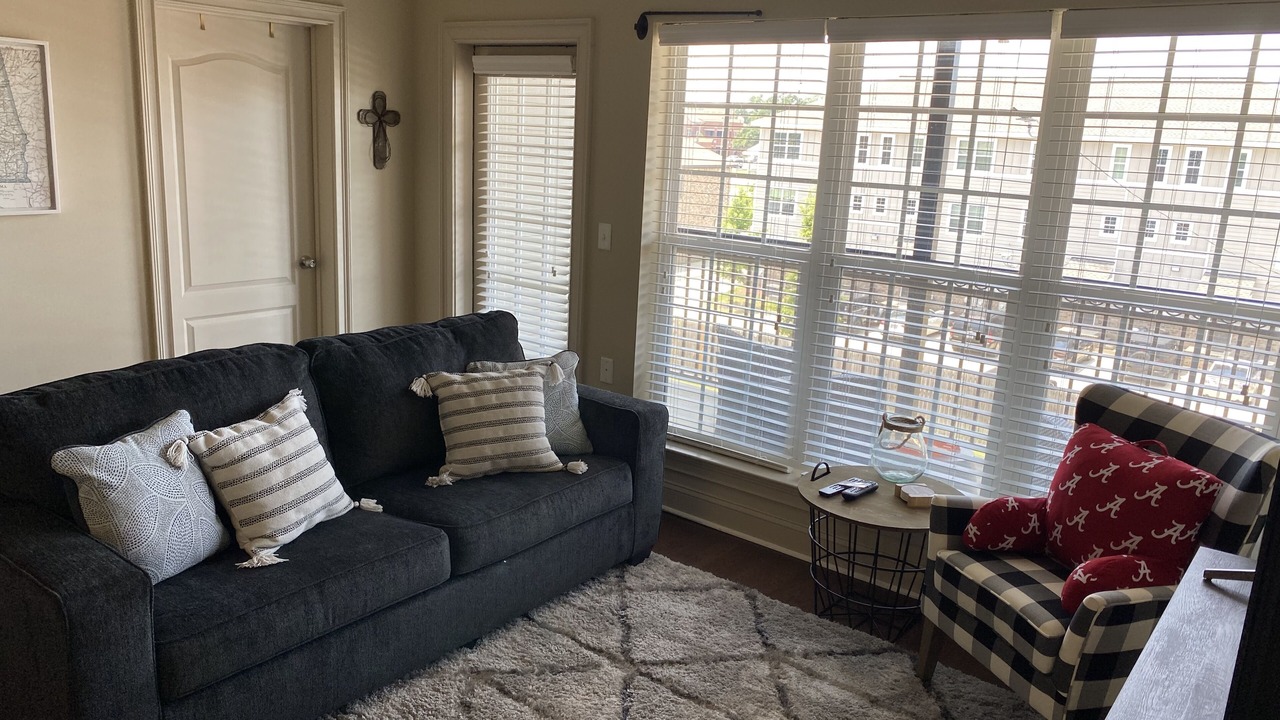 Photo of Livingroom in Tuscaloosa