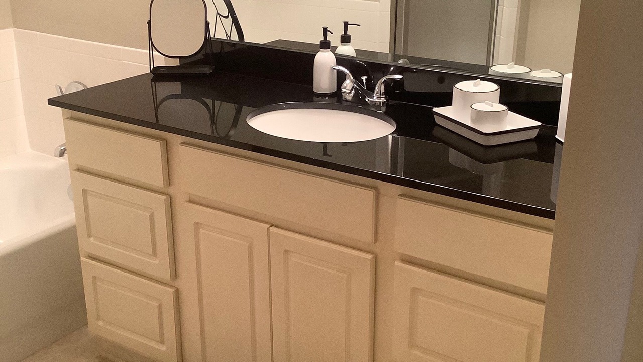 Photo of Bathroom in Tuscaloosa