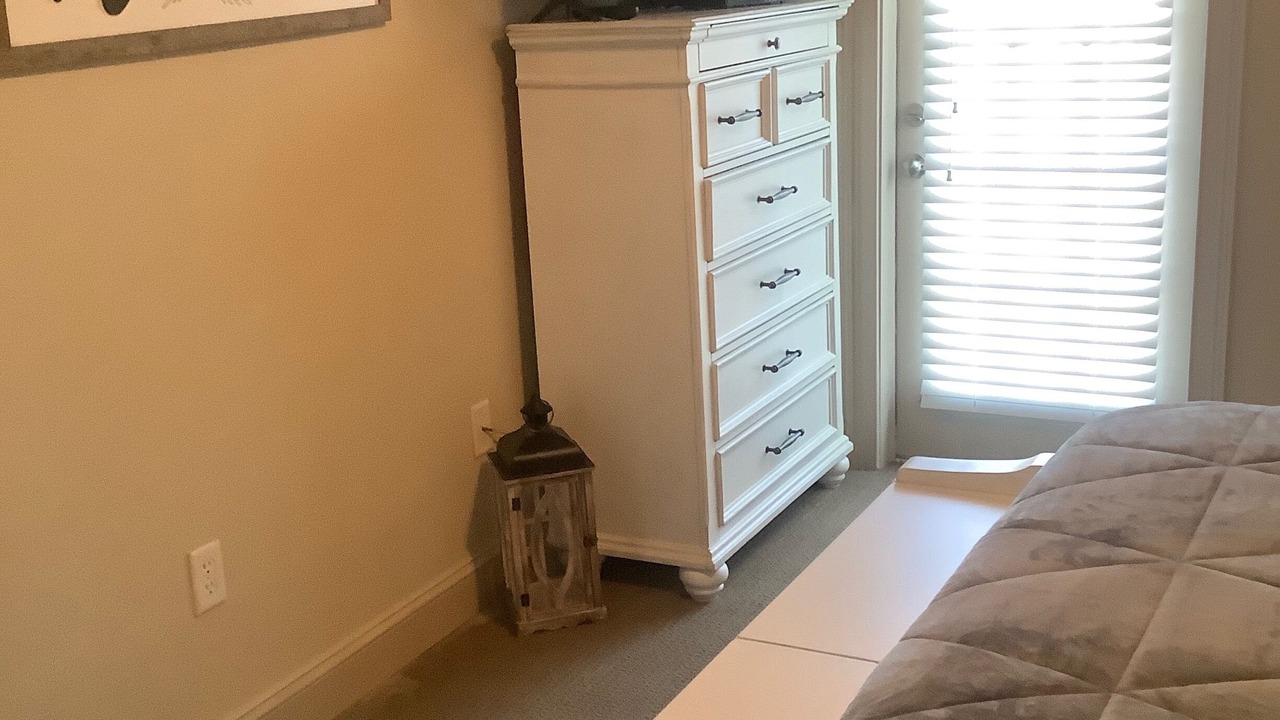 Photo of Bedroom in Tuscaloosa
