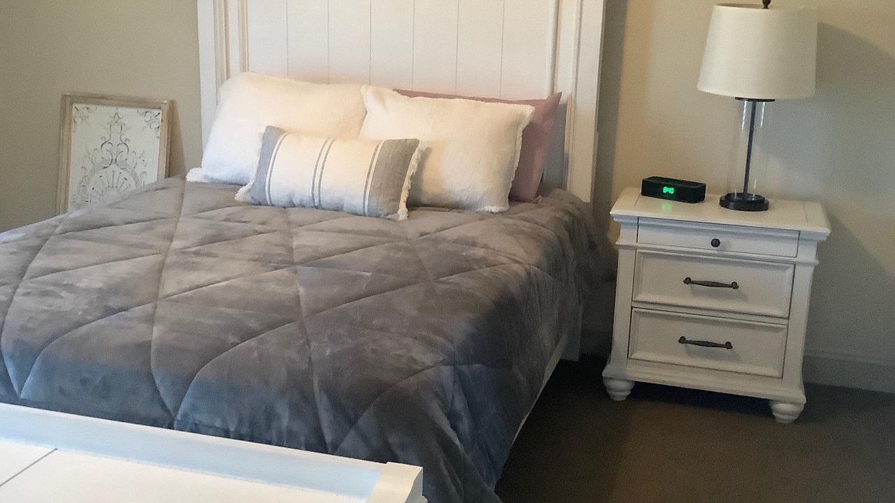 Photo of Bedroom in Tuscaloosa