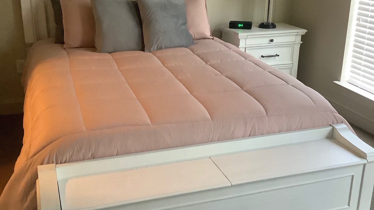 Photo of Bedroom in Tuscaloosa