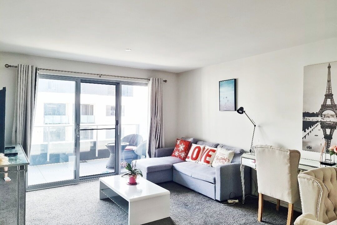 Photo of Livingroom in Greenway