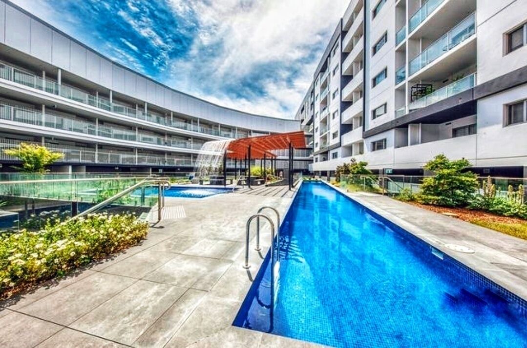 Photo of Outdoor in Greenway