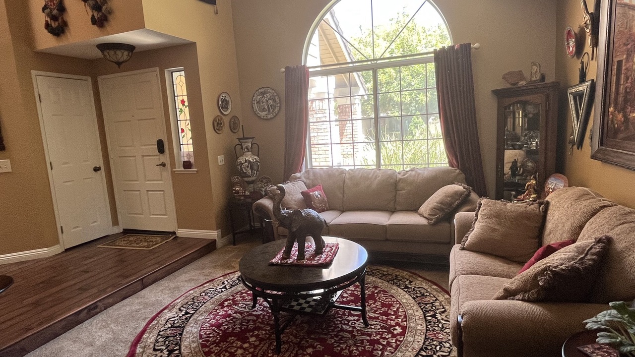 Photo of Bedroom in Redlands