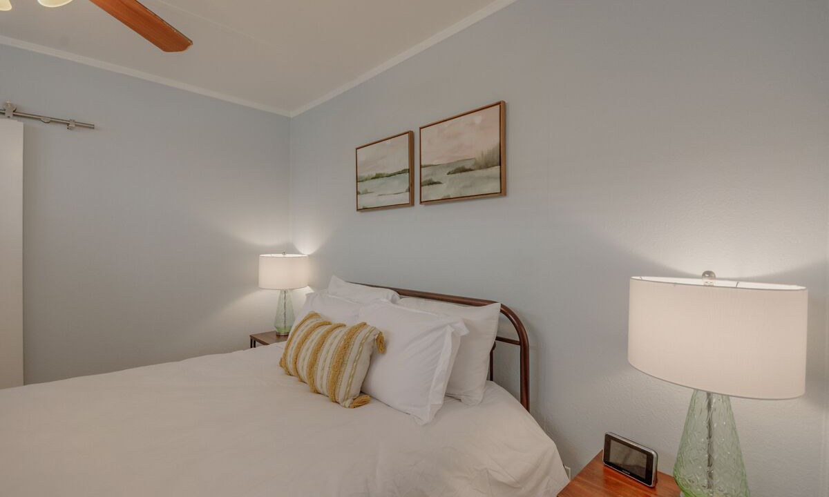 Photo of Bedroom in Santa Ana Heights