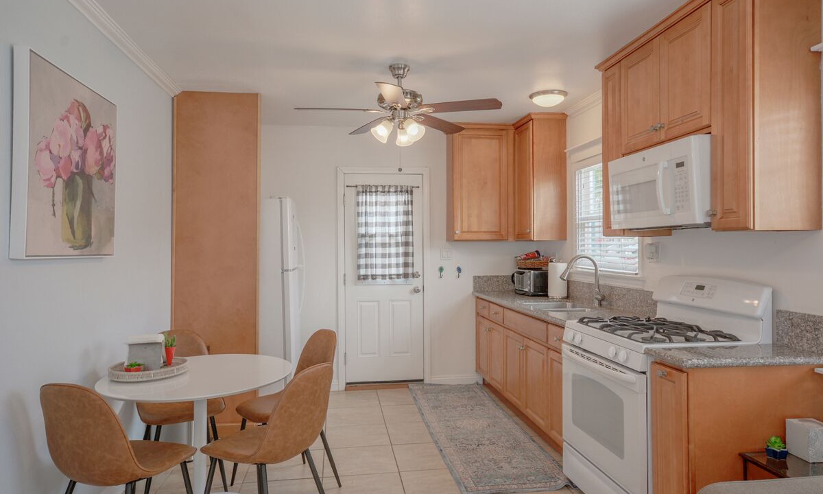 Photo of Kitchen in Santa Ana Heights