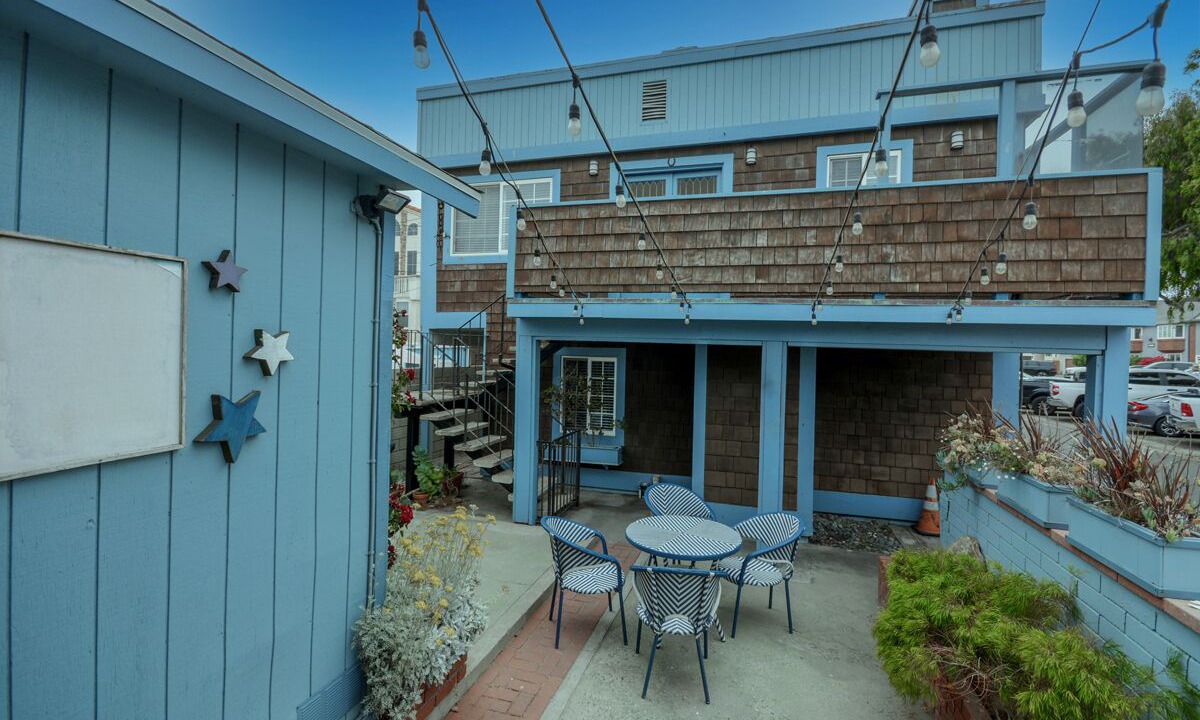 Photo of Outdoor in Santa Ana Heights
