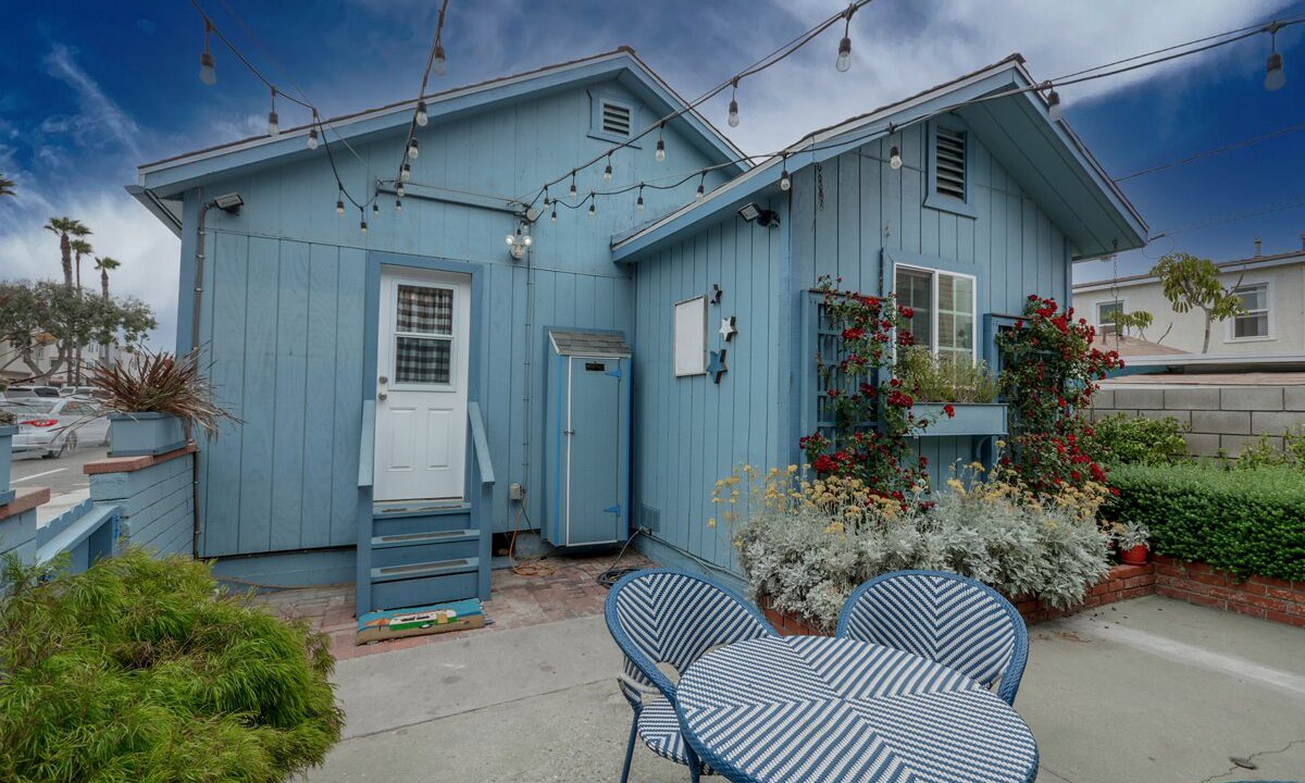 Photo of Outdoor in Santa Ana Heights