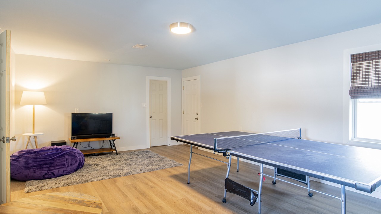 Photo of Bedroom in Villa Segunda