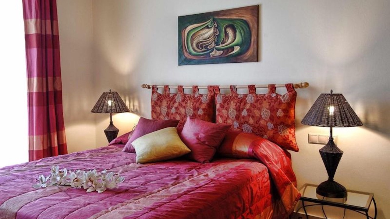 Photo of Bedroom in Istron