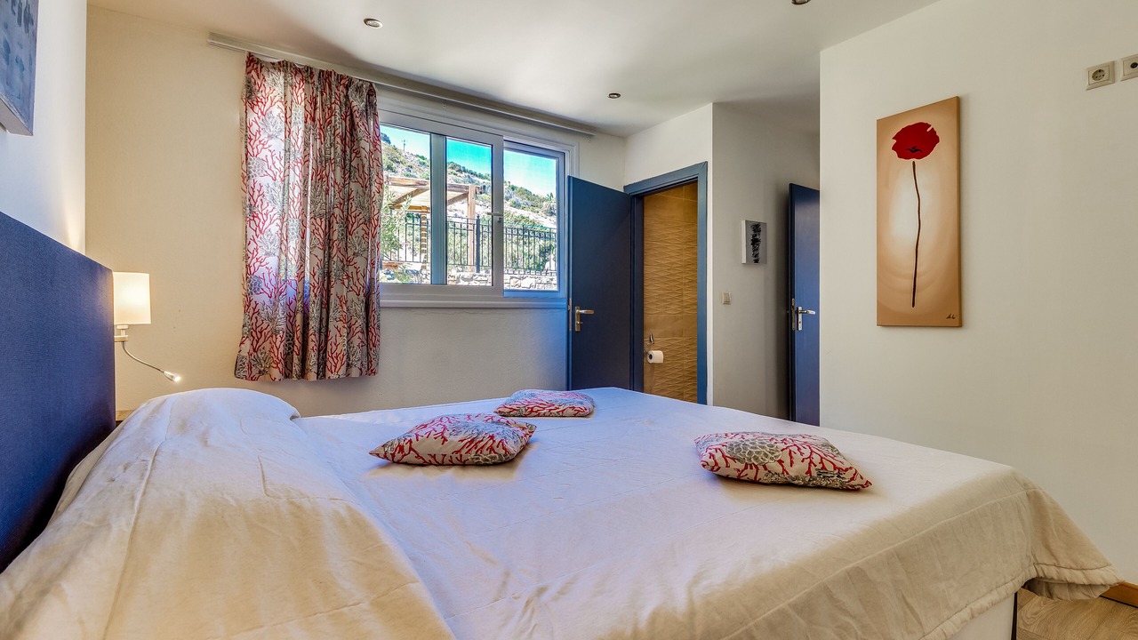 Photo of Bedroom in Istron