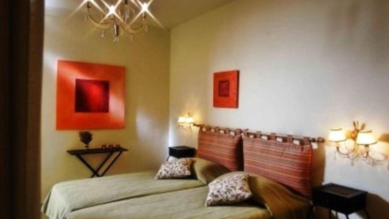 Photo of Bedroom in Istron