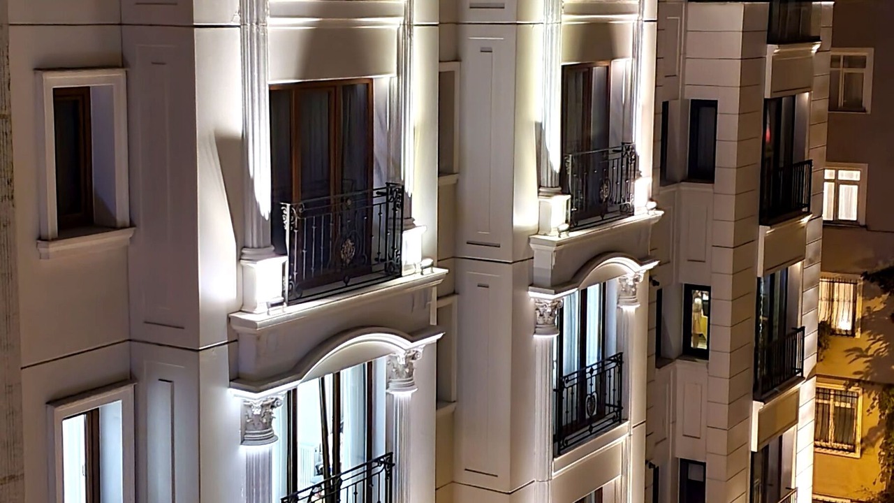 Photo of Outdoor in Cihangir