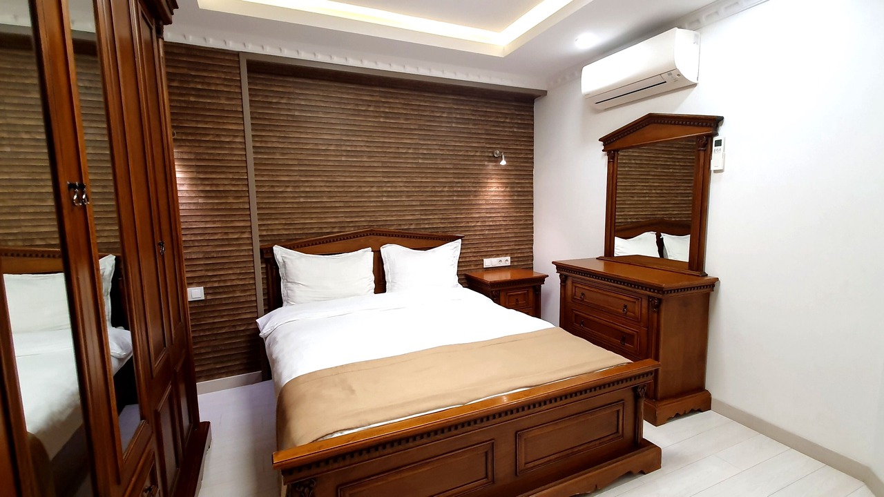 Photo of Bedroom in Cihangir