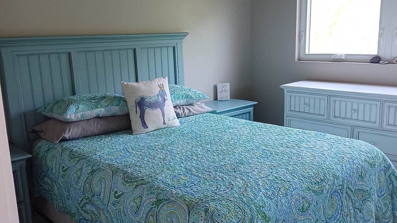 Photo of Bedroom in Estate Emmaus