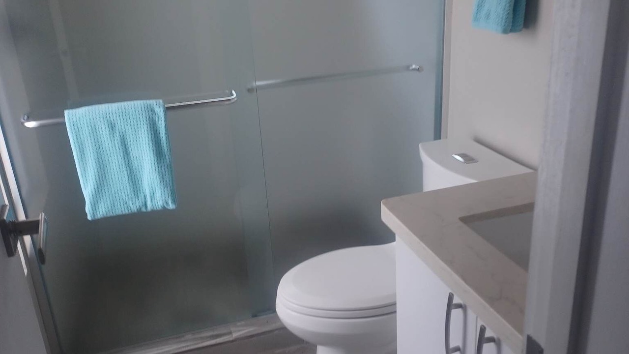 Photo of Bathroom in Estate Emmaus