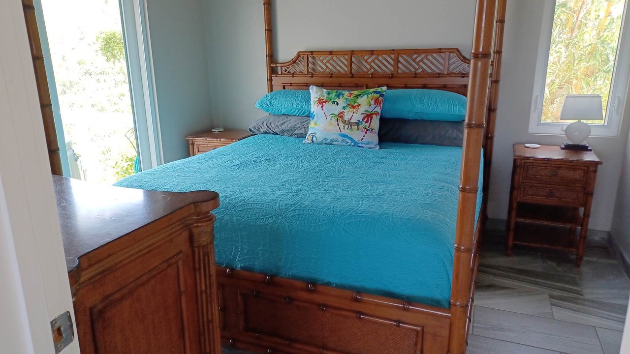 Photo of Bedroom in Estate Emmaus