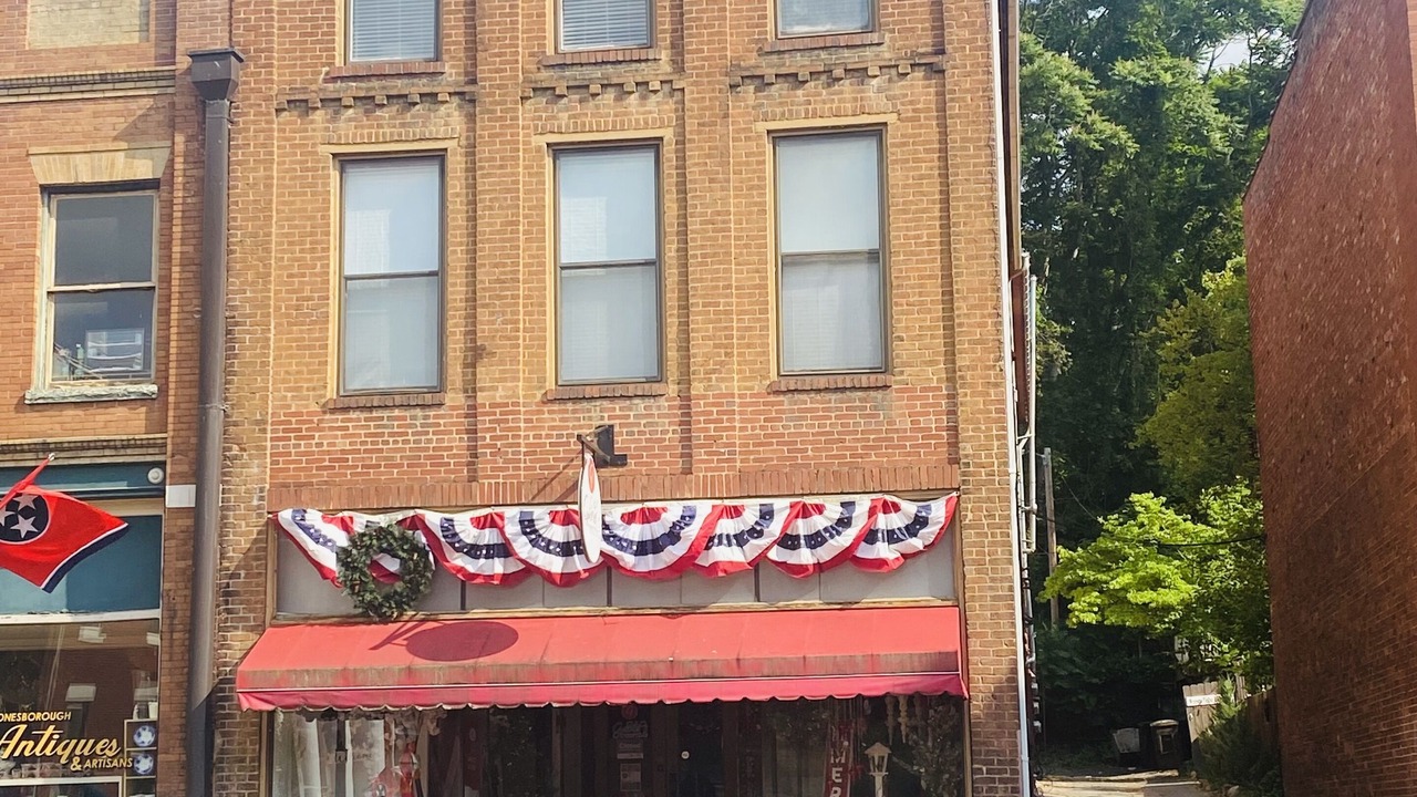 Photo of Outdoor in Jonesborough