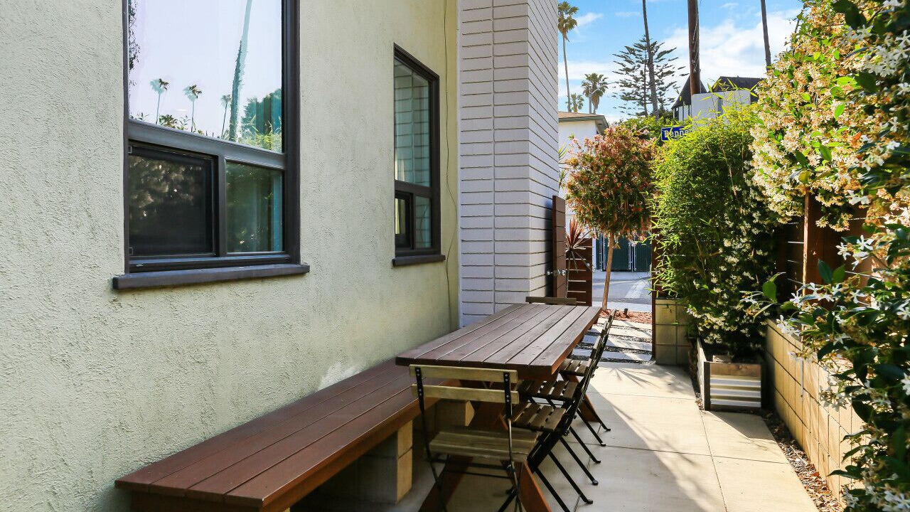 Photo of Outdoor in Belmont Shore