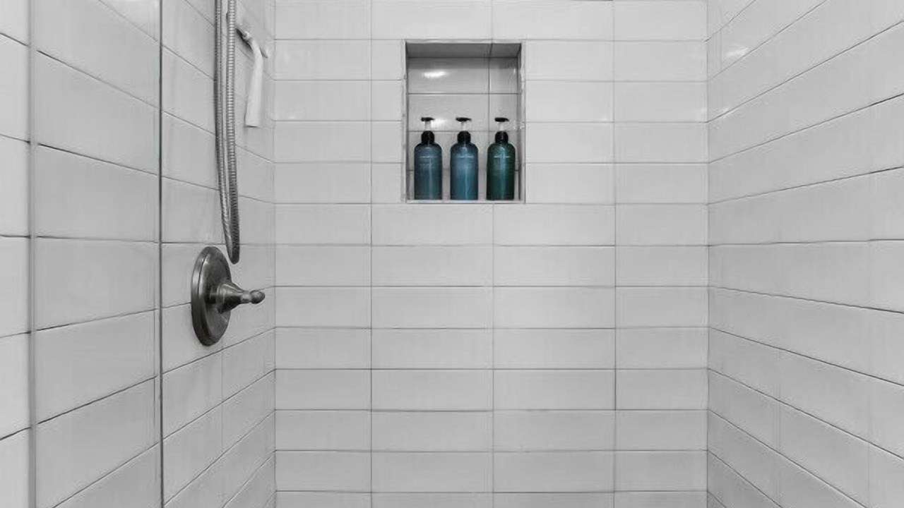 Photo of Bathroom in Belmont Shore