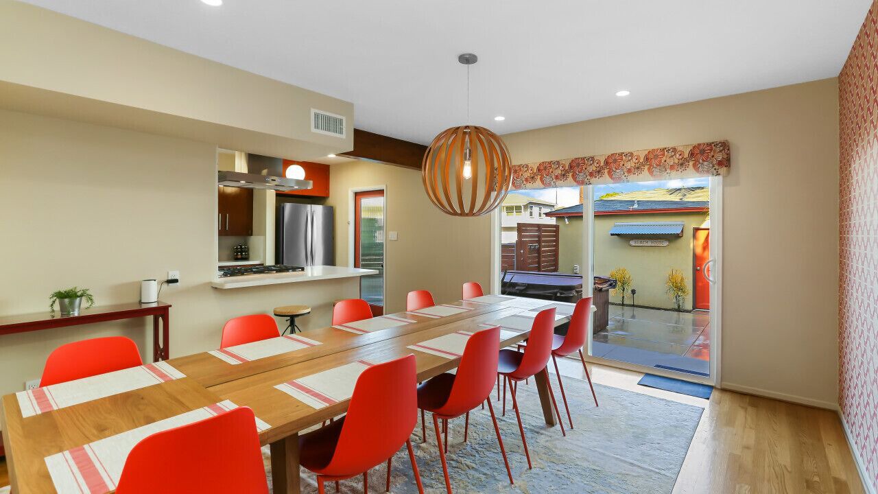 Photo of Kitchen in Belmont Shore