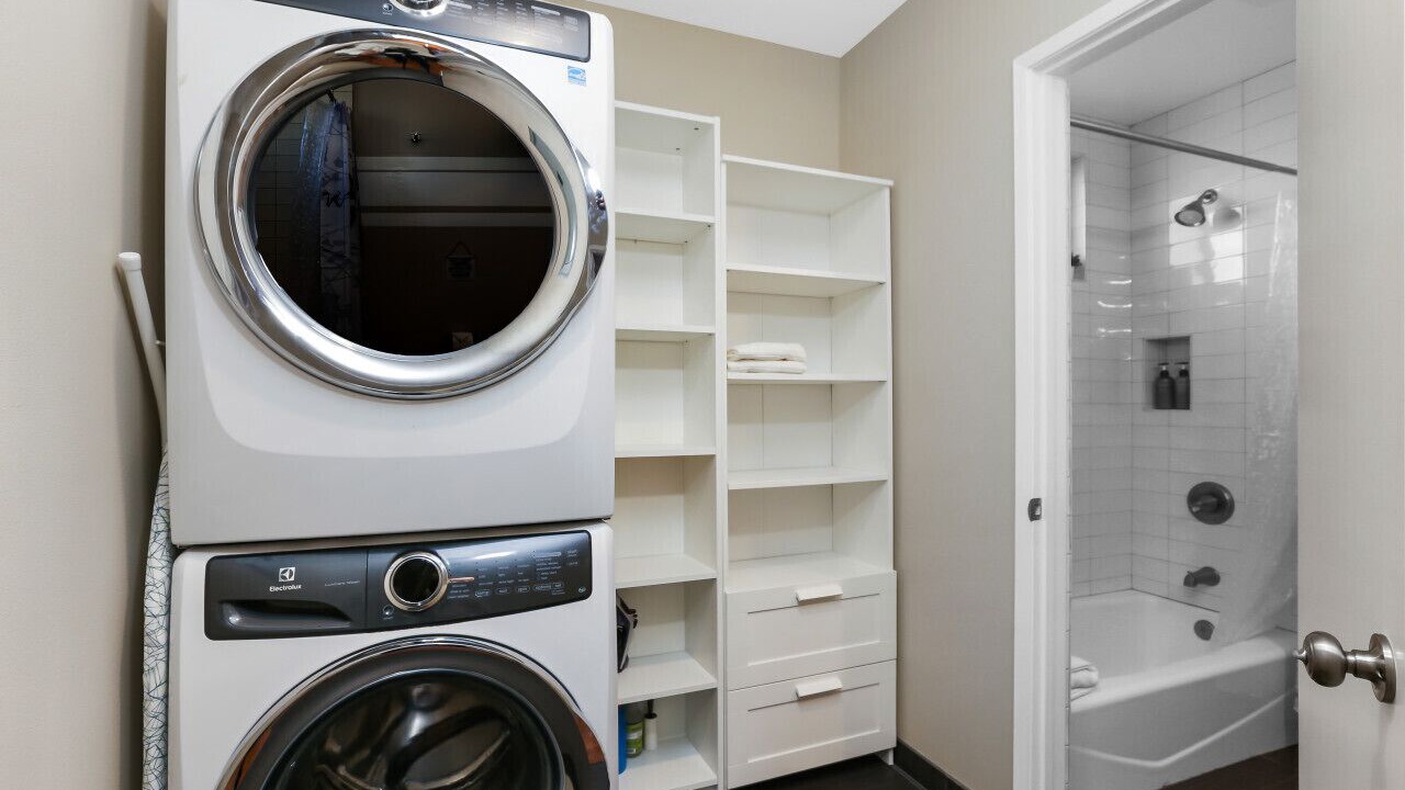 Photo of Bathroom in Belmont Shore