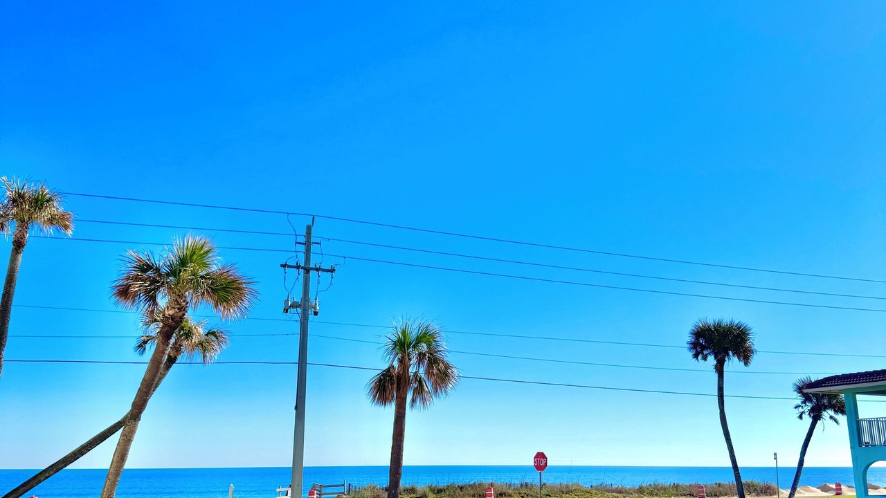 Photo of Patio Balcony in Ormond-by-the-Sea