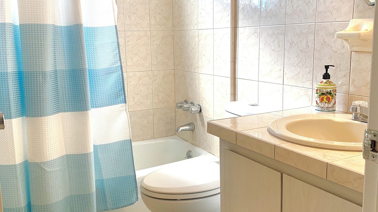 Photo of Bathroom in Ormond-by-the-Sea