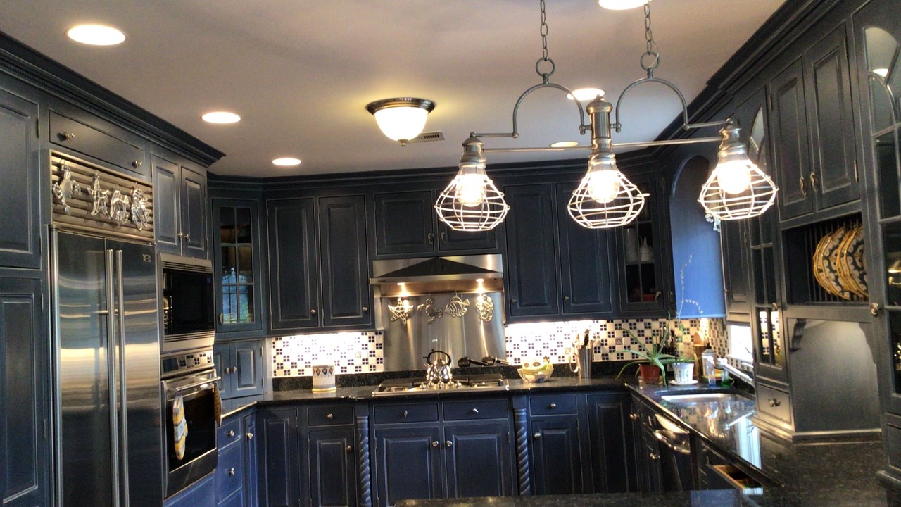 Photo of Kitchen in Spring Lake