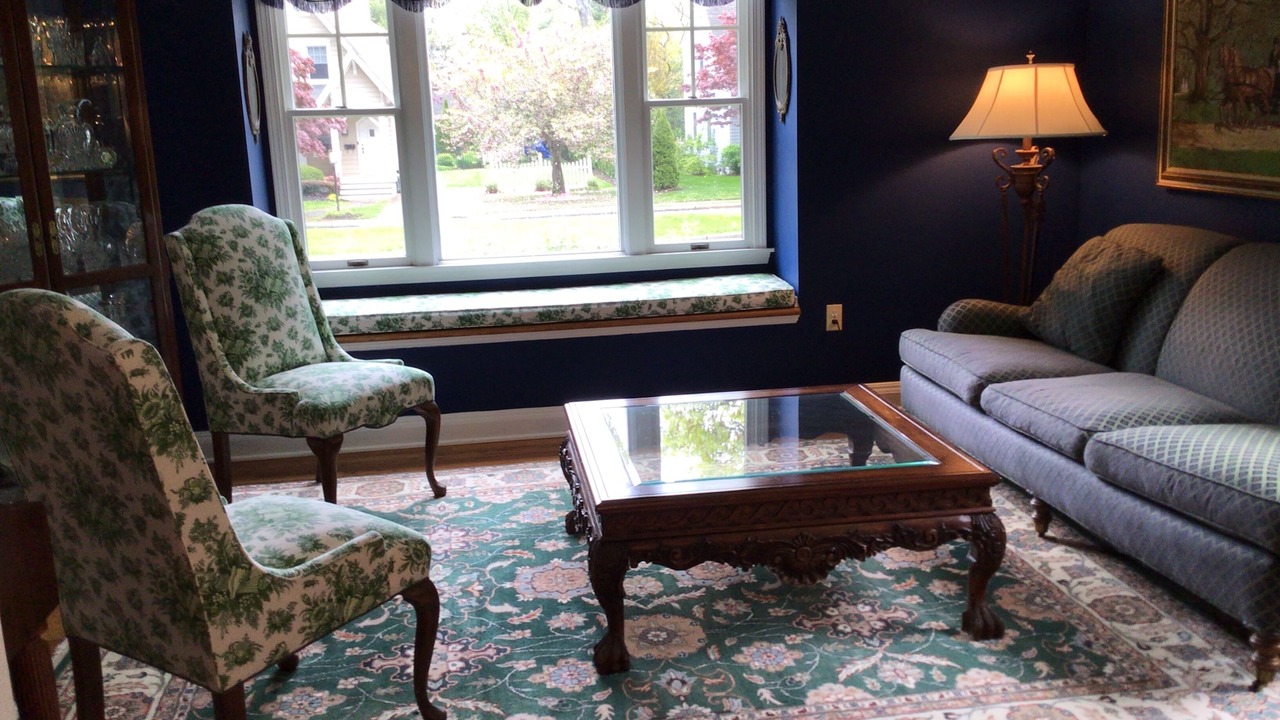 Photo of Livingroom in Spring Lake