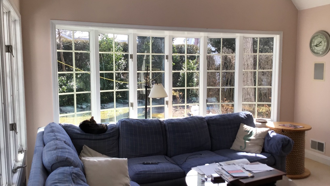 Photo of Livingroom in Spring Lake