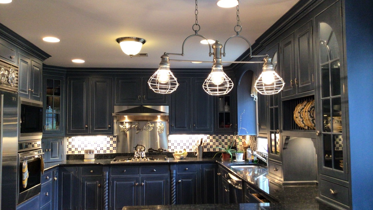 Photo of Kitchen in Spring Lake