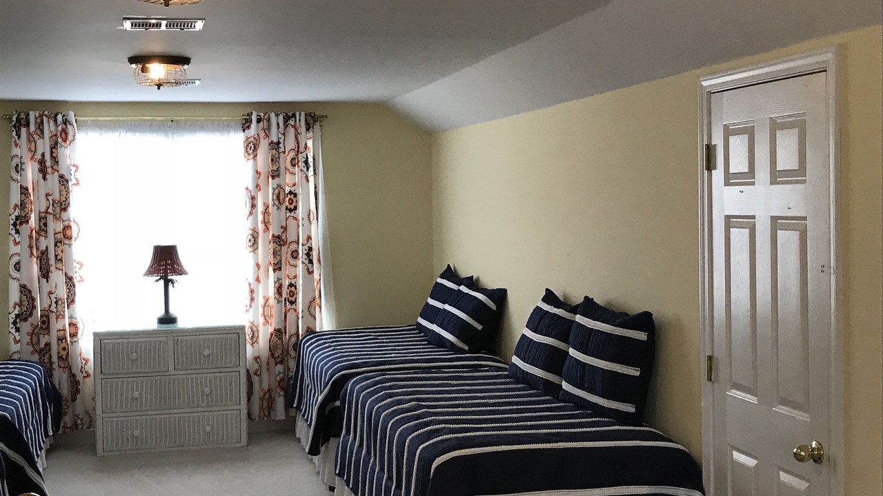 Photo of Bedroom in Spring Lake
