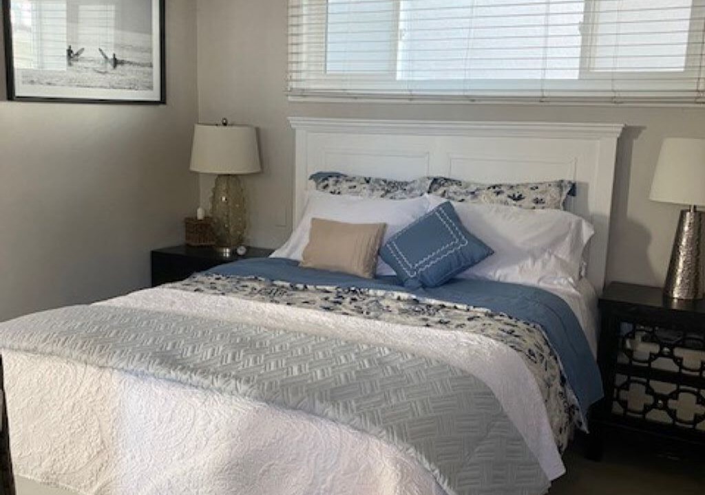 Photo of Bedroom in West Newport