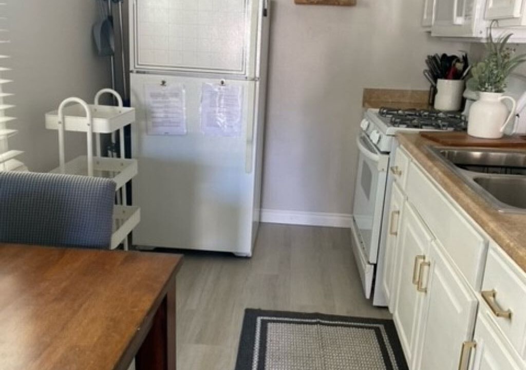 Photo of Kitchen in West Newport