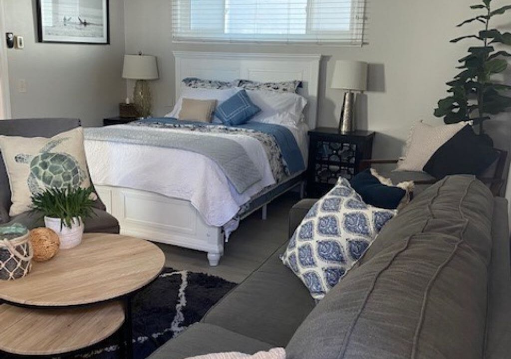 Photo of Bedroom in West Newport