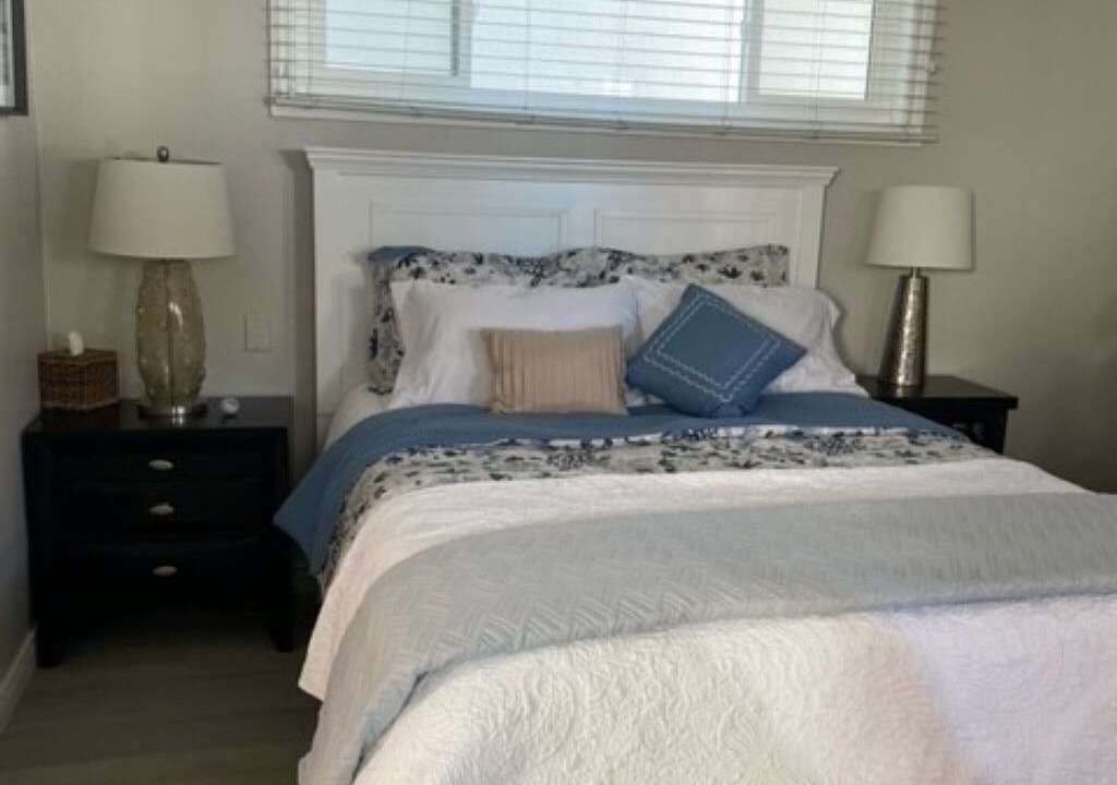 Photo of Bedroom in West Newport