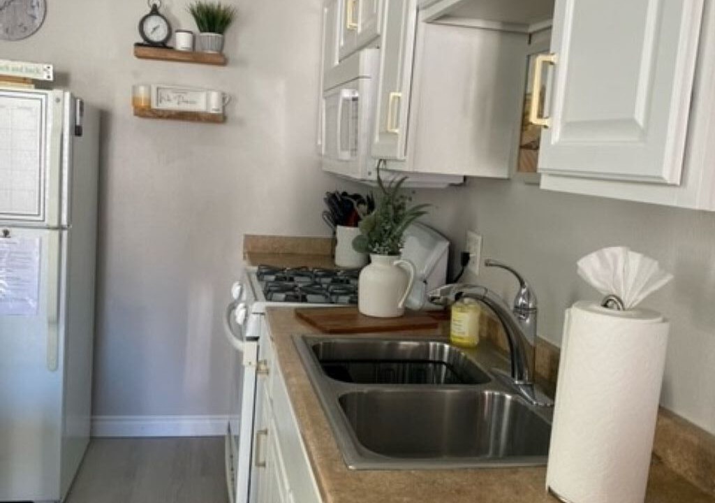 Photo of Kitchen in West Newport