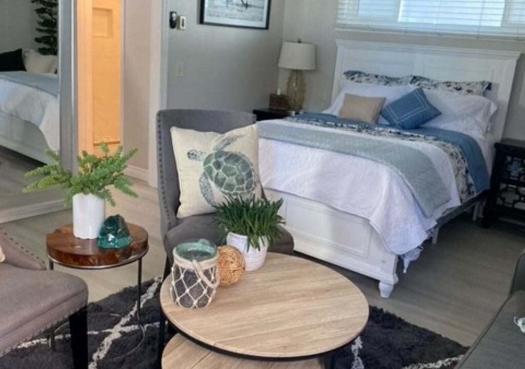 Photo of Bedroom in West Newport